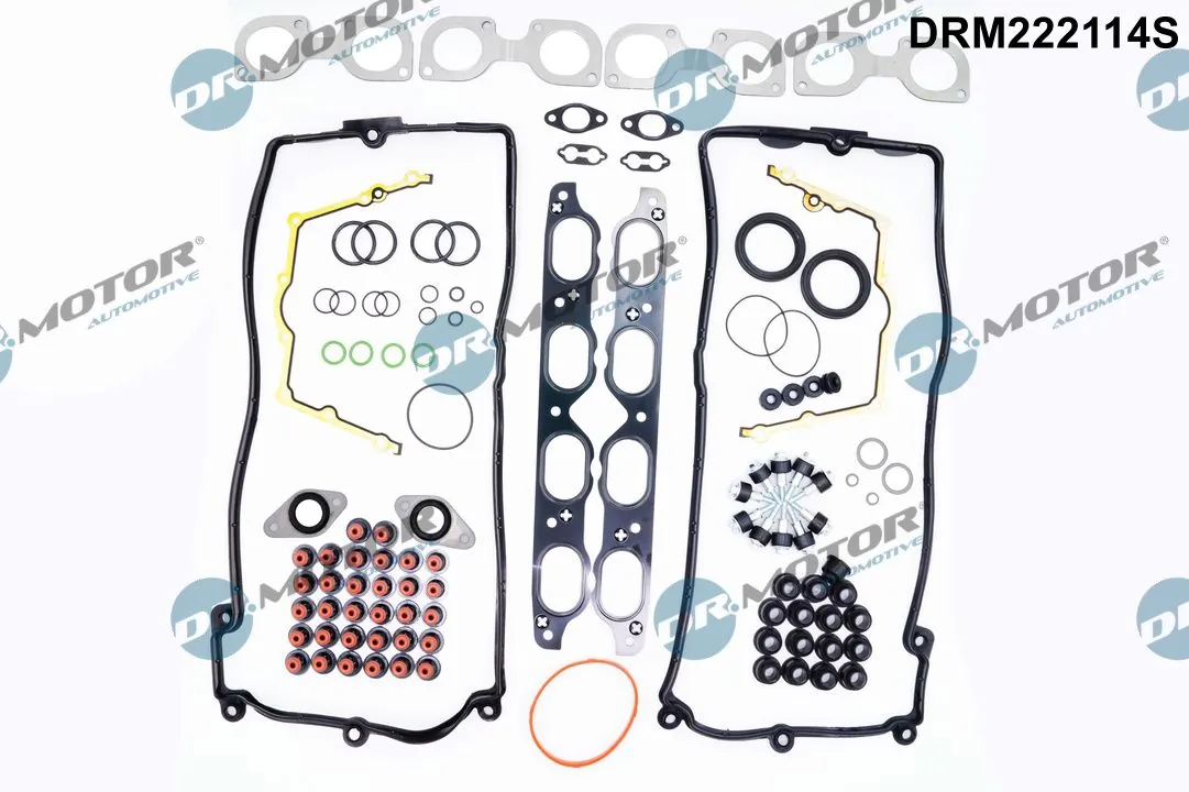 Gasket Kit, cylinder head